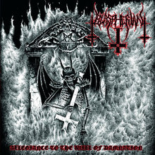 Allegiance To The Will Of Damnation (EP)