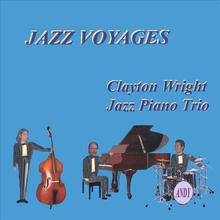 Jazz Voyages for Jazz Piano Trio