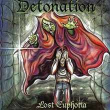 Lost Euphoria (EP)