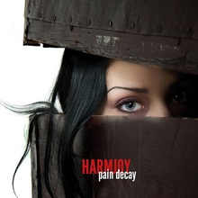 Pain Decay (EP)