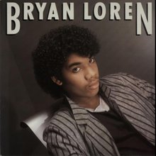 Bryan Loren (Vinyl)