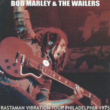 Rastman Vibration Tour, Philadelphia 1975