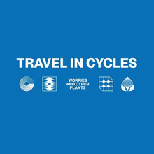 Travel In Cycles