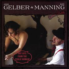 Gelber & Manning Goes Public