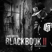 Blackbook II (Deluxe Edition) CD1