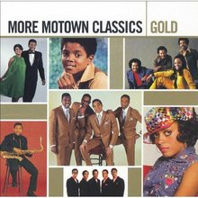 More Motown Classics Gold CD1