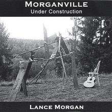 Morganville: Under Construction