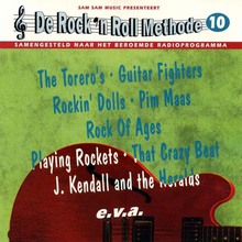 De Rock 'n Roll Methode - 10