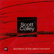 Architect Of The Silent Moment