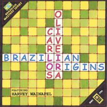 Brazilian Origins featuring Harvey Wainapel
