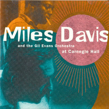 Miles Davis At Carnegie Hall (Reissued 1995) CD2