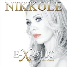 Exotic (Maxi-Single)