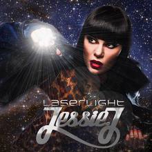 LaserLight (Feat. David Guetta) (CDS)
