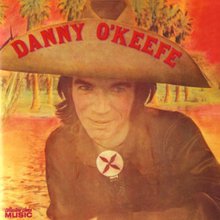 Danny O'keefe (Vinyl)