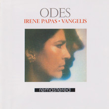 Odes (Remastered 2007)