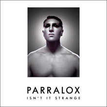 Isn't It Strange (EP)