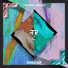 Smile (EP)