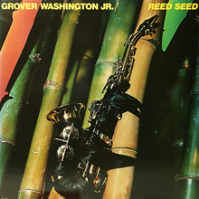 Reed Seed (Vinyl)