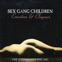 Execution & Elegance: The Anthology 1982 - 2002 CD1
