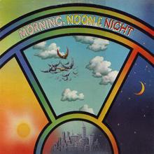 Morning, Noon And Night (Vinyl)