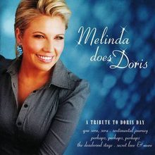 Melinda Does Doris (A Tribute To Doris Day)