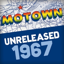 Motown Unreleased: 1967 CD2