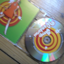 Boogie Wonderland CD2