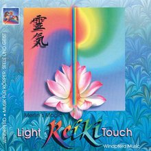 Reiki - The Light Touch