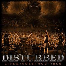 Live And Indestructible (EP)