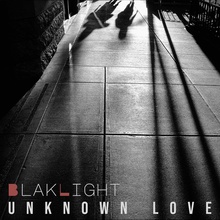 Unknown Love (CDS)