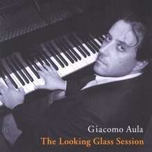 The Looking Glass Session