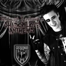 Shadowlove Anthems