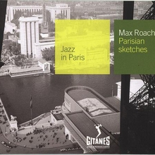 Parisian Sketches (Remastered 2002)