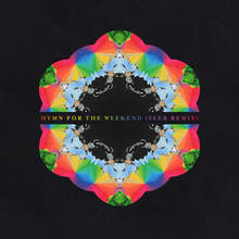 Hymn For The Weekend (Seeb Remix) (CDS)