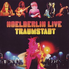 Live Traumstadt 1978 CD1
