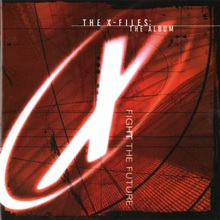 The X-Files: The Album