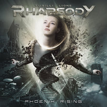 Phoenix Rising (CDS)