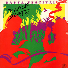 Rasta Festival (Vinyl)