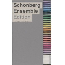 Schönberg Ensemble Edition: A Century Of Music In Perspective CD1