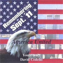 America United [remembering 911]