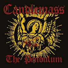 The Pendulum (EP)