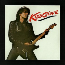 Kidd Glove (Vinyl)
