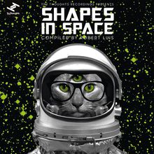 Shapes In Space (Compiled By Robert Luis)