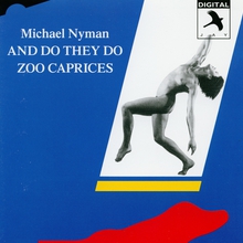 And Do They Do, Zoo Caprices