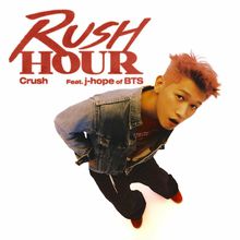 Rush Hour (CDS)