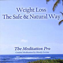 Weight Loss - The Safe & Natural Way