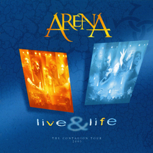 Live & Life CD1