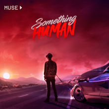 Something Human (CDS)