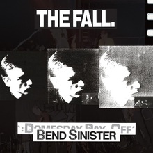 Bend Sinister / The :domesday Pay-Off Triad-Plus! (Remastered 2019) CD2