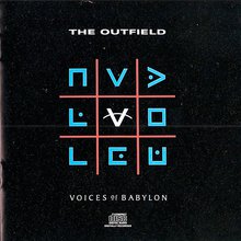 Voices Of Babylon